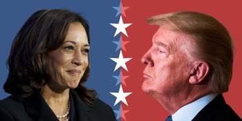 Harris-Trump-General