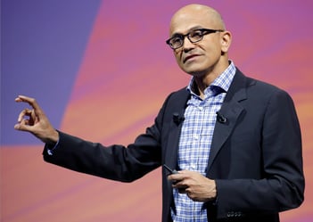 satya-nadella