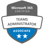 Teams Administrator MS700