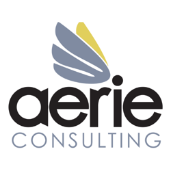 First Aerie Logo